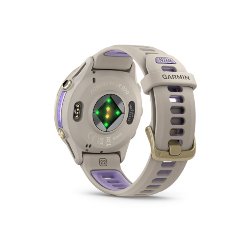 Garmin Forerunner 970 Sportuhr