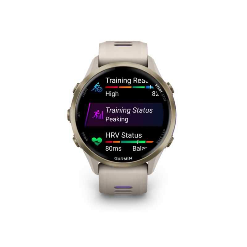 Garmin Forerunner 970 Sportuhr