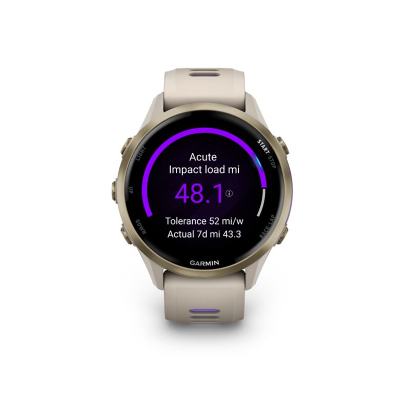 Garmin Forerunner 970 Sportuhr