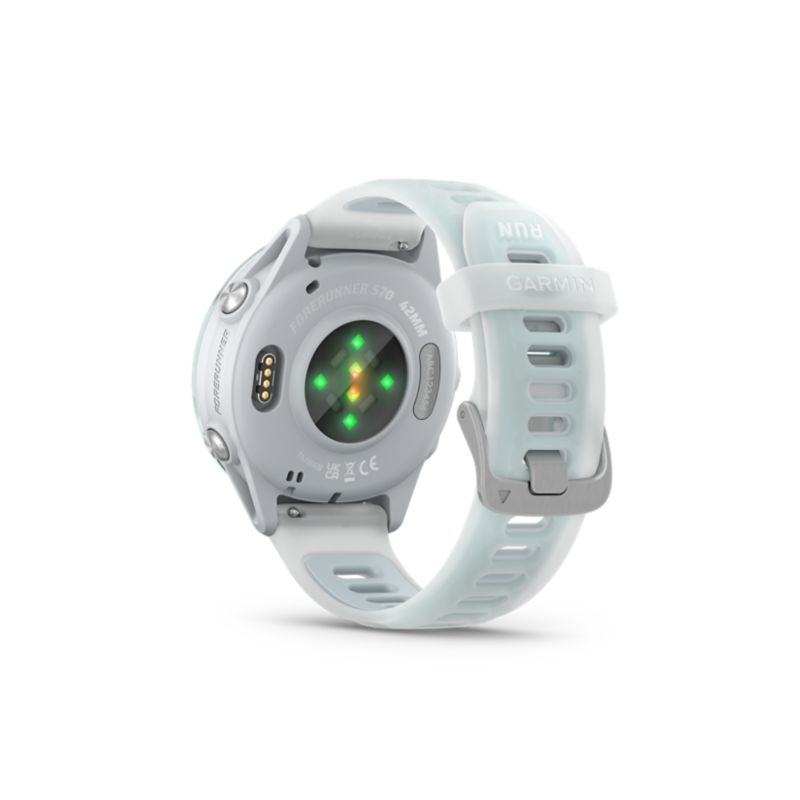 Garmin Forerunner® 570 - 42 mm Sportuhr