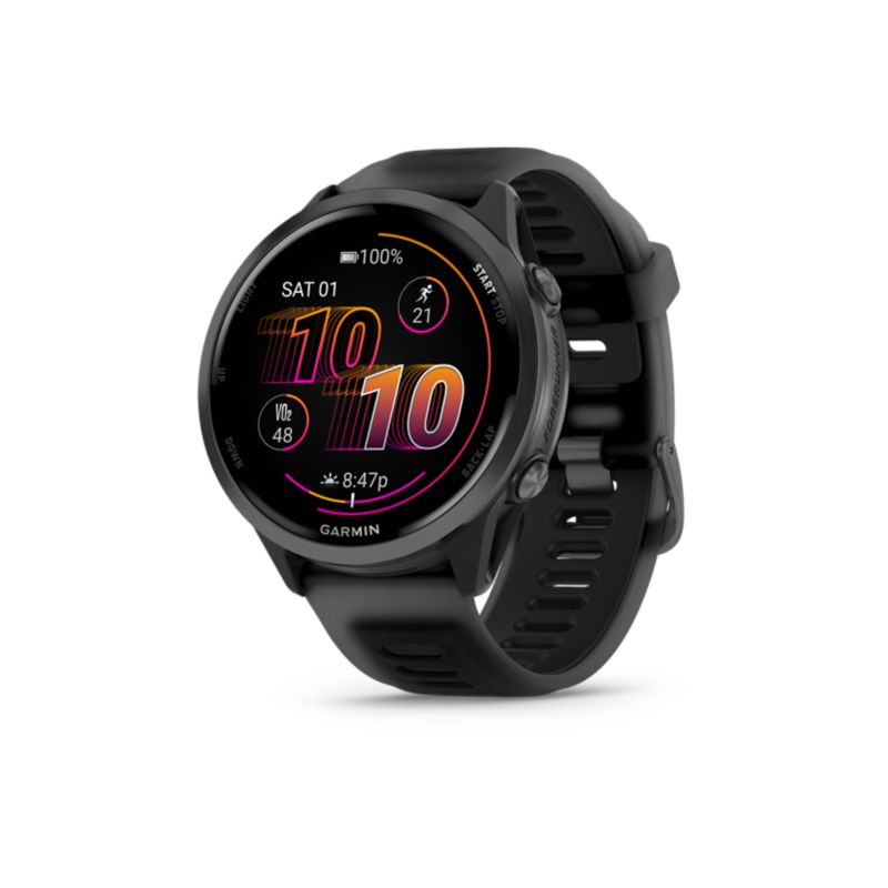 Garmin Forerunner® 570 - 47 mm Sportuhr