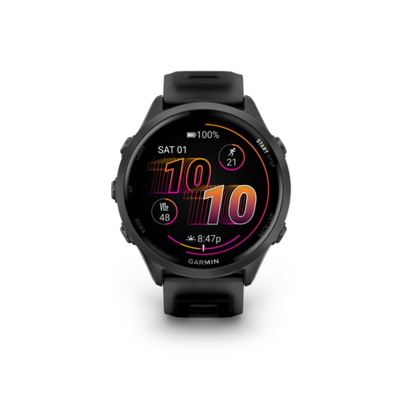 Garmin Forerunner® 570 - 47 mm Sportuhr