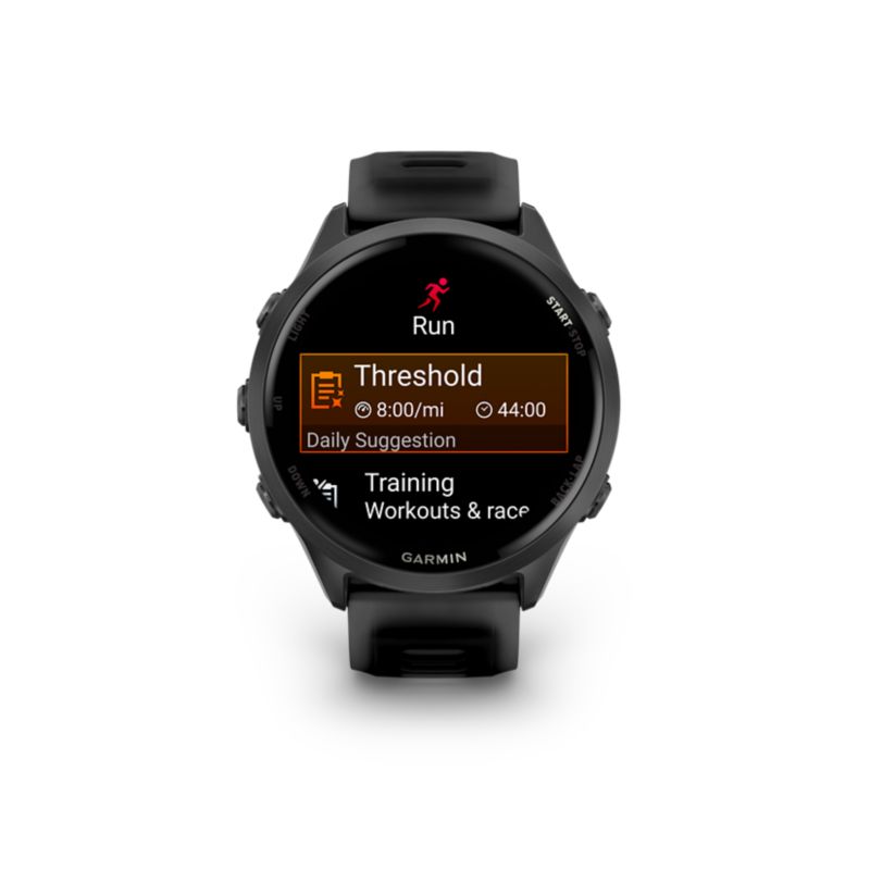 Garmin Forerunner® 570 - 47 mm Sportuhr