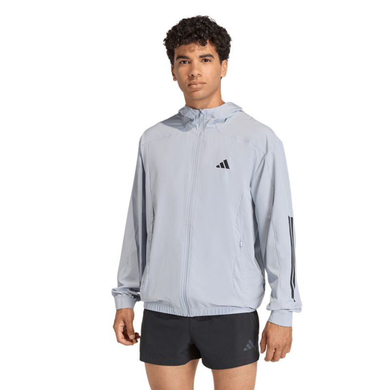Adidas Tech Essentials Workout Track Top Funktionsjacke
