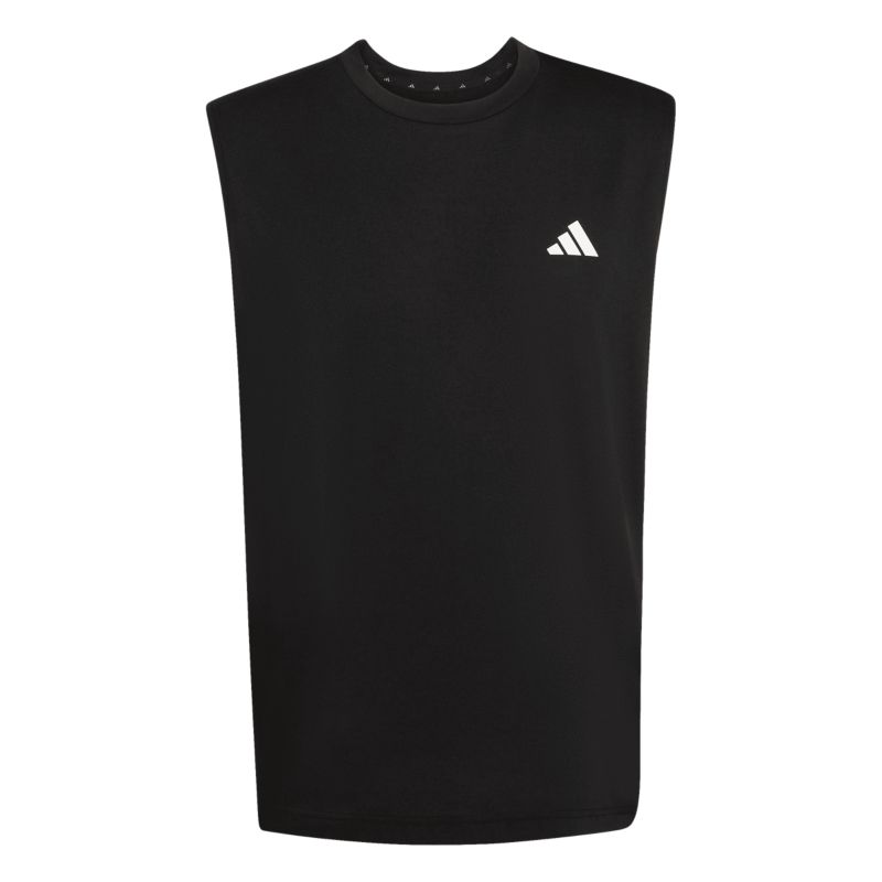 Adidas Workout Essentials Feelready Sleeveless Tee Funktionsshirt