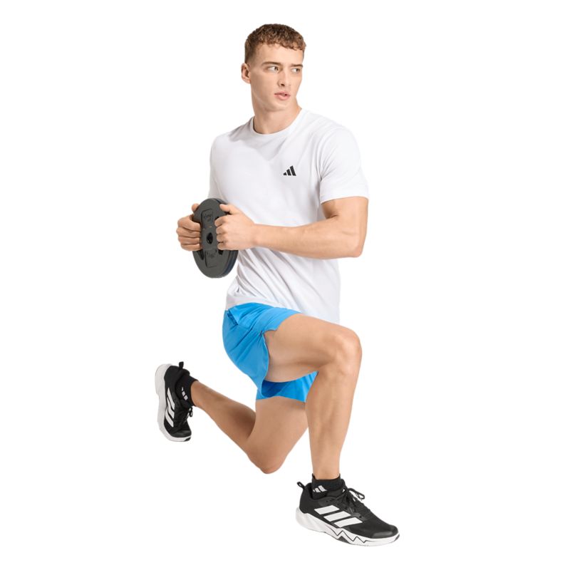 Adidas D4T Essentials Shorts Funktionsshort