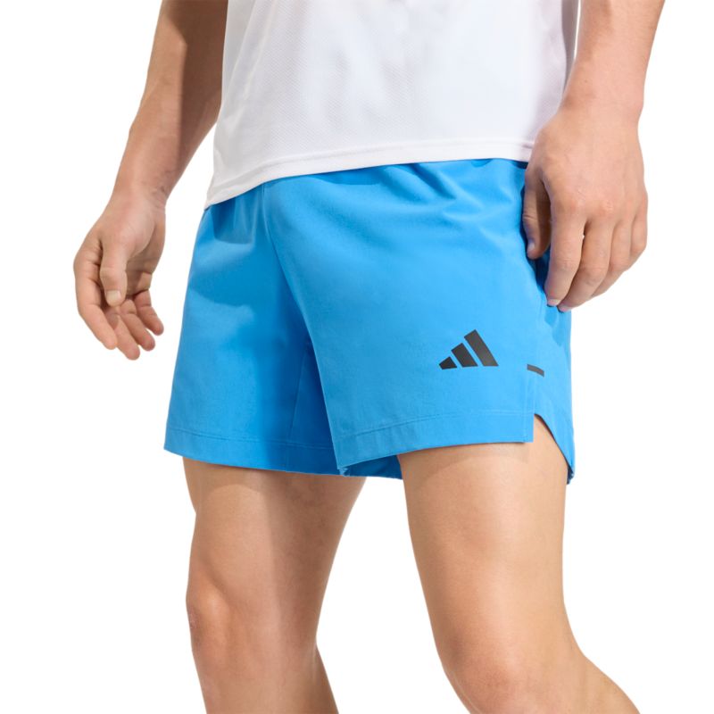 Adidas D4T Essentials Shorts Funktionsshort