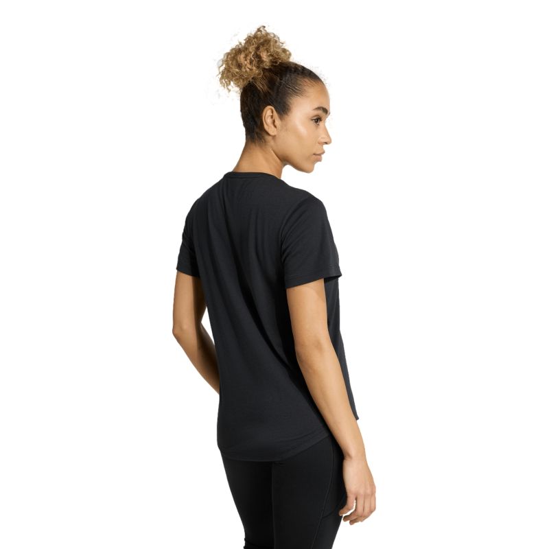 Adidas Yoga Essentials Tee Fitnessshirt