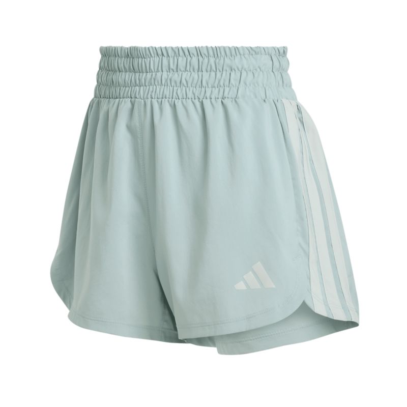 Adidas Pacer Workout Shorts Fitnessshort