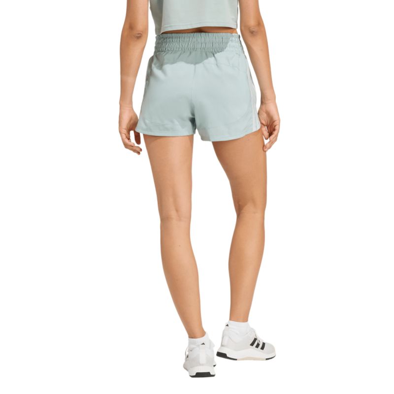 Adidas Pacer Workout Shorts Fitnessshort