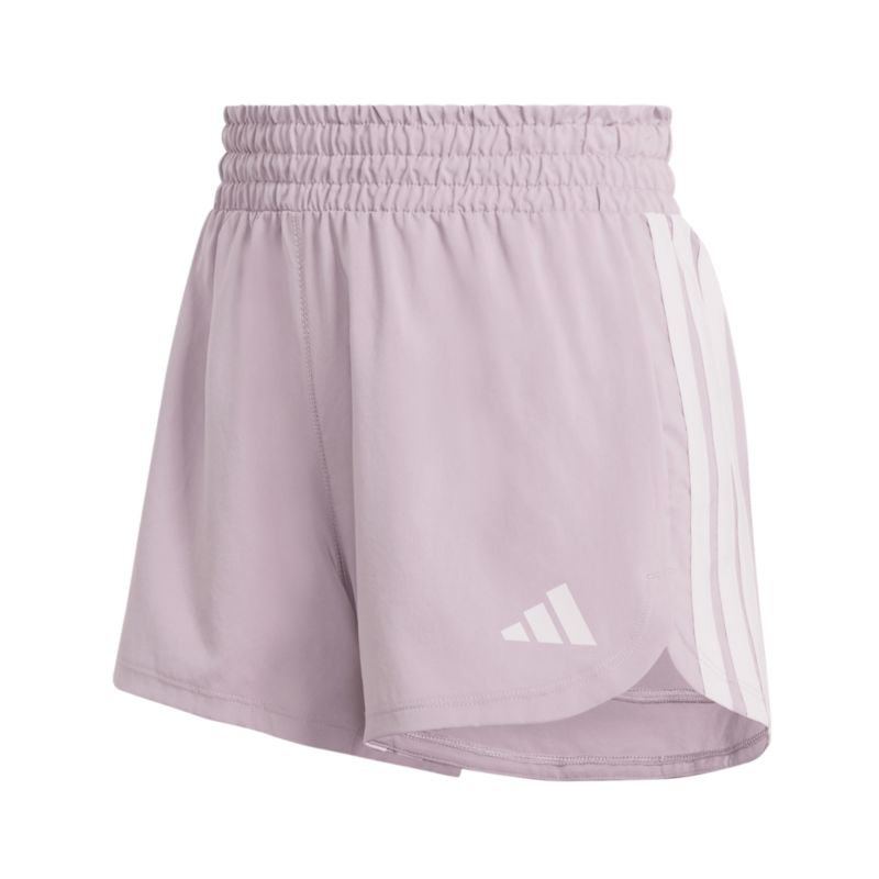 Adidas Pacer Workout Shorts Fitnessshort