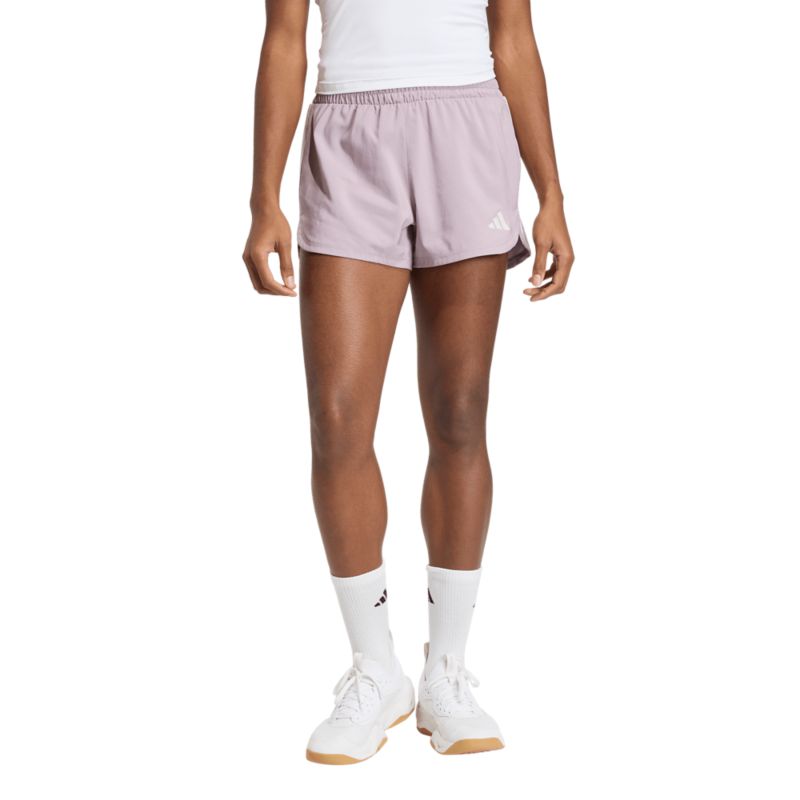 Adidas Pacer Workout Shorts Fitnessshort
