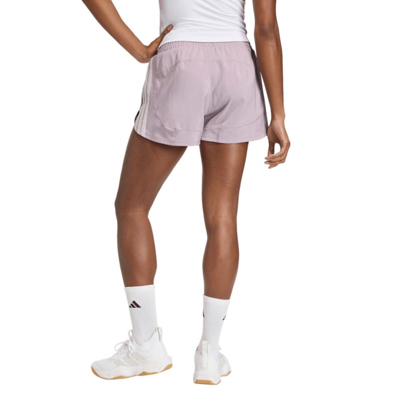 Adidas Pacer Workout Shorts Fitnessshort