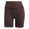 Adidas Optime Workout Short Leggings Fitnessshort