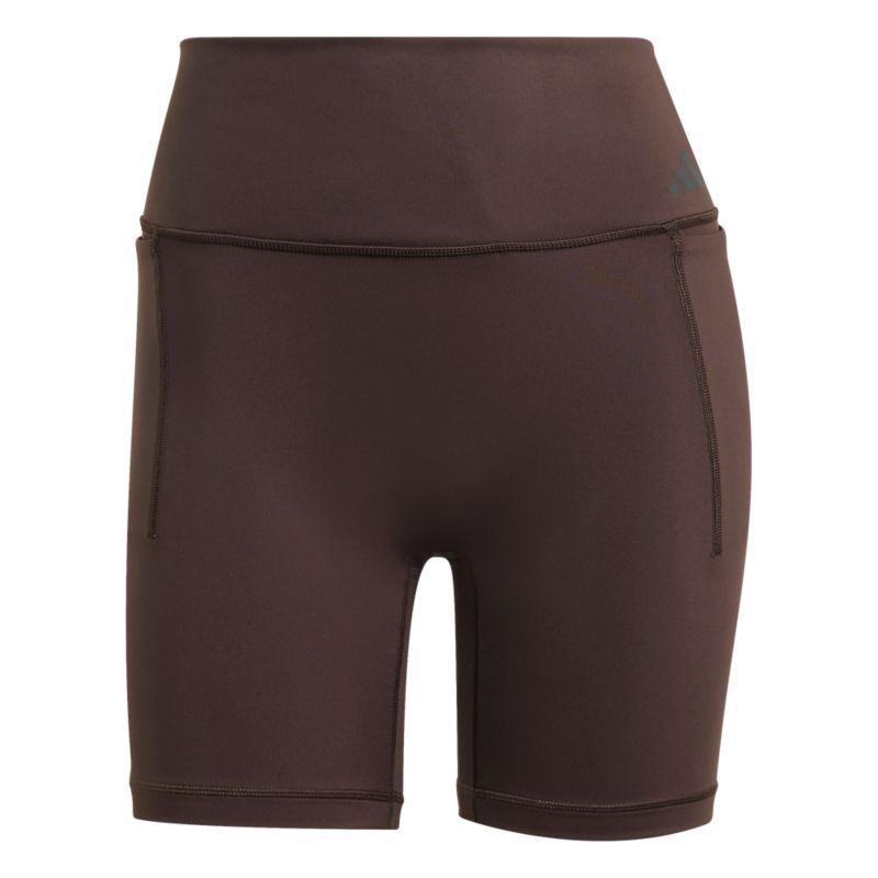 Adidas Optime Workout Short Leggings Fitnessshort