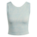 Adidas Puremotion Print Tank Fitnessshirt