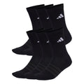 Adidas Cushioned Crew Socks 6er Freizeitsocken