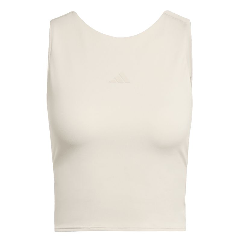 Adidas Puremotion Tank Fitnessshirt