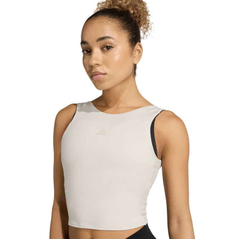 Adidas Puremotion Tank Fitnessshirt
