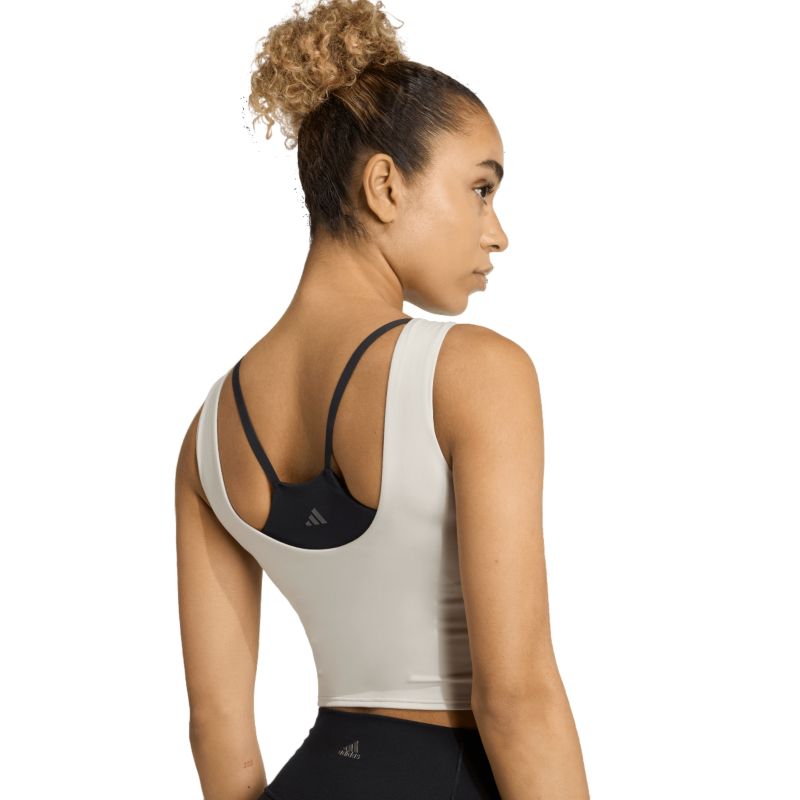 Adidas Puremotion Tank Fitnessshirt