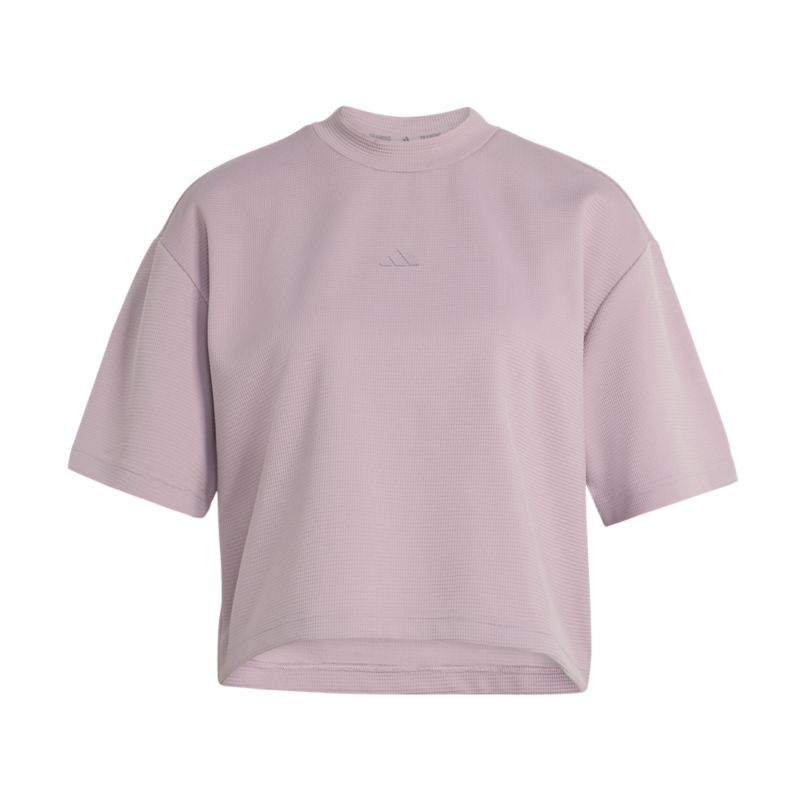 Adidas Puremotion Tee Fitnessshirt