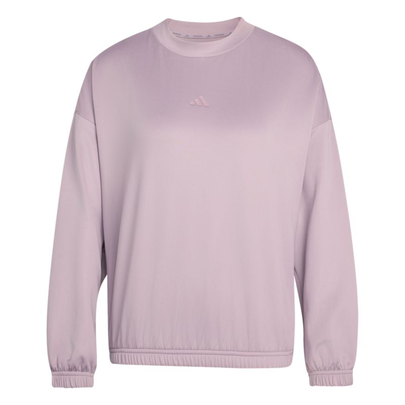 Adidas Motion Essentials Cover Up Fitnesssweater