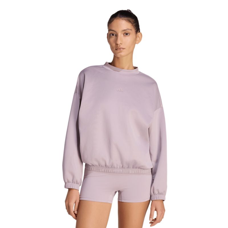 Adidas Motion Essentials Cover Up Fitnesssweater