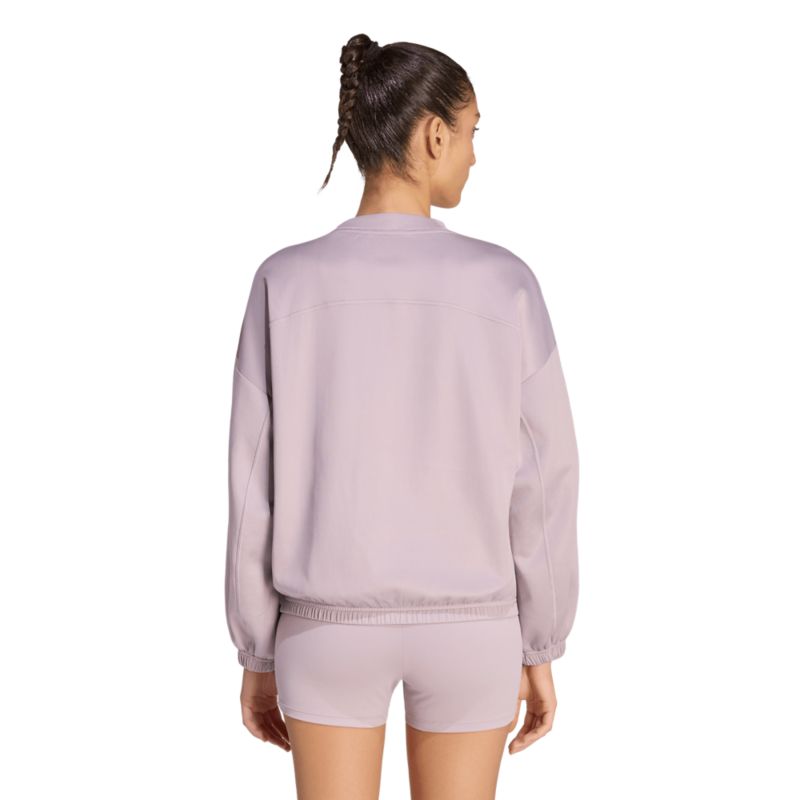 Adidas Motion Essentials Cover Up Fitnesssweater