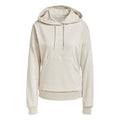 Adidas Essentials Small Logo French Terry Hoodie Pullover