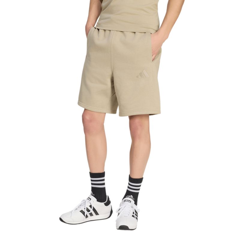 Adidas ALL SZN Fleece Shorts Short