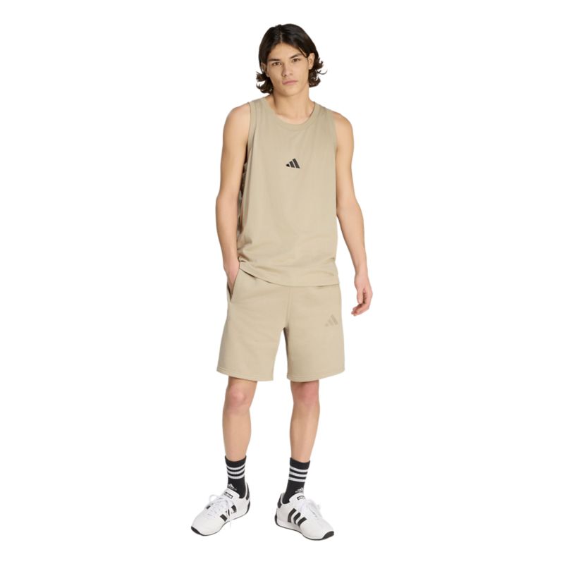 Adidas ALL SZN Fleece Shorts Short