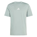 Adidas Essentials 3-Stripes Single Jersey Tee T-Shirt