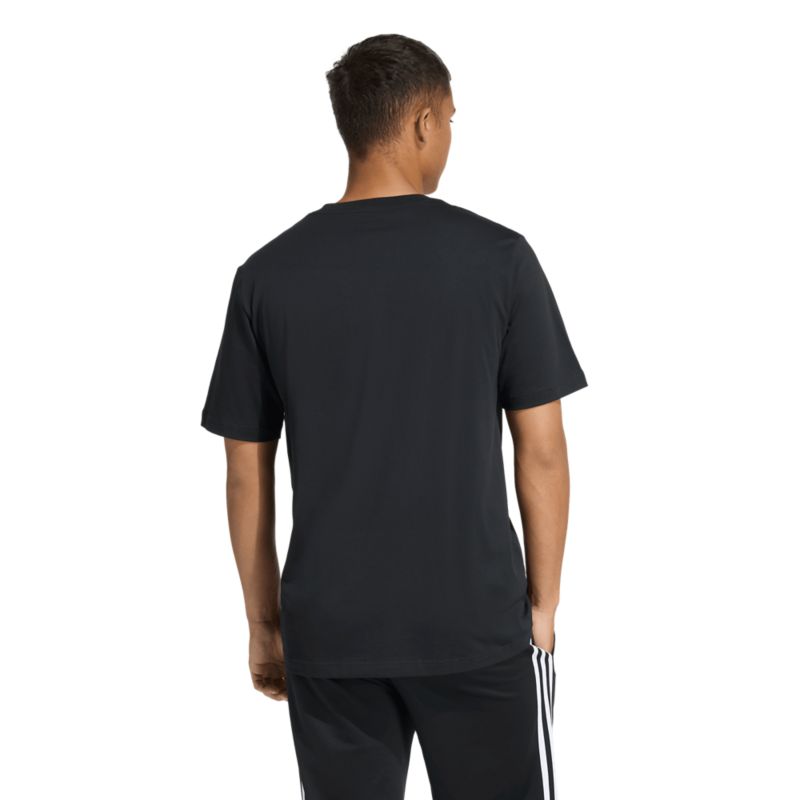 Adidas Collegiate Lineage Graphic Tee T-Shirt