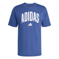 Adidas Collegiate Lineage Graphic Tee T-Shirt