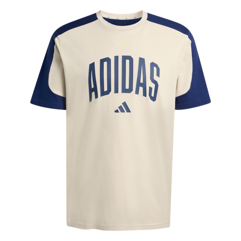 Adidas Collegiate Tee T-Shirt