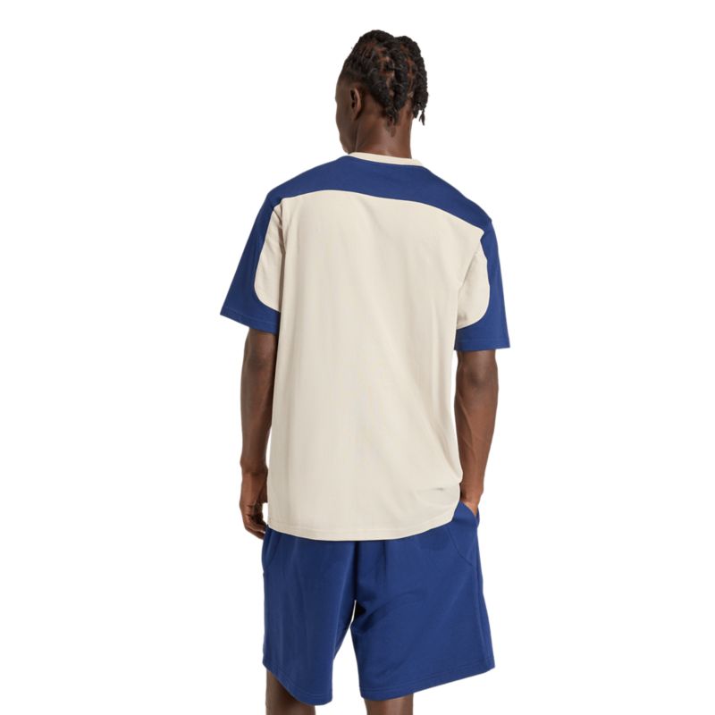 Adidas Collegiate Tee T-Shirt