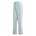 Adidas Essentials 3-Stripes Open Hem French Terry Pant Hose
