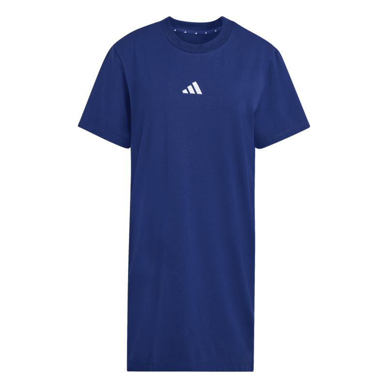 Adidas Essentials 3-Stripes Tee Dress Kleid