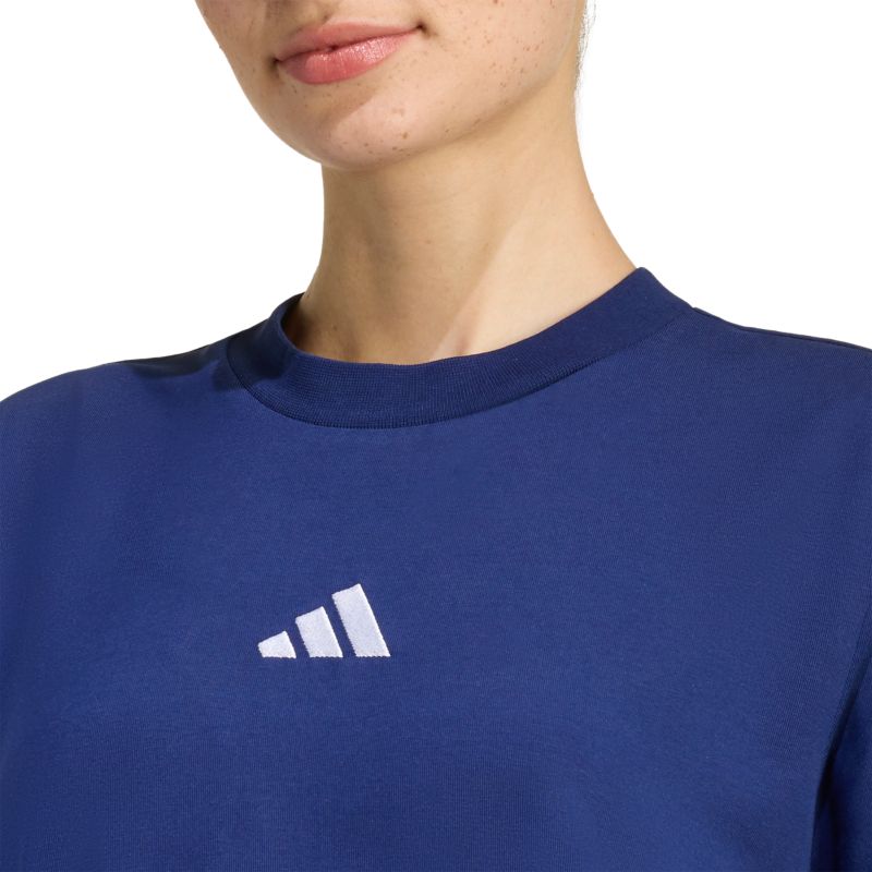 Adidas Essentials 3-Stripes Tee Dress Kleid