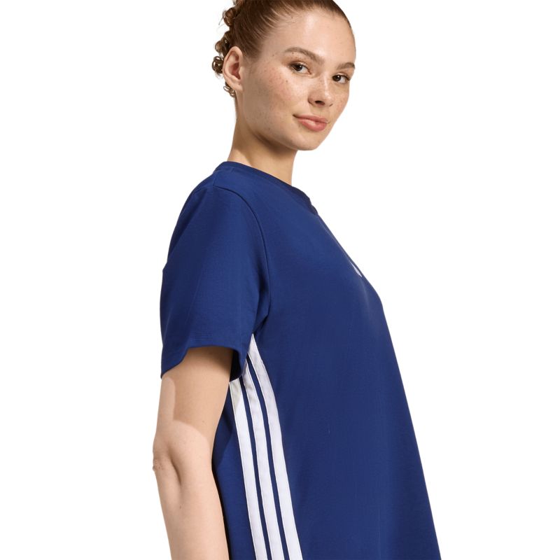 Adidas Essentials 3-Stripes Tee Dress Kleid