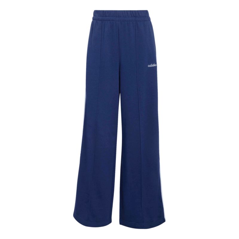 Adidas Seasonal Essentials Colorpop Pants with Embroidered Graphic Jogginghose