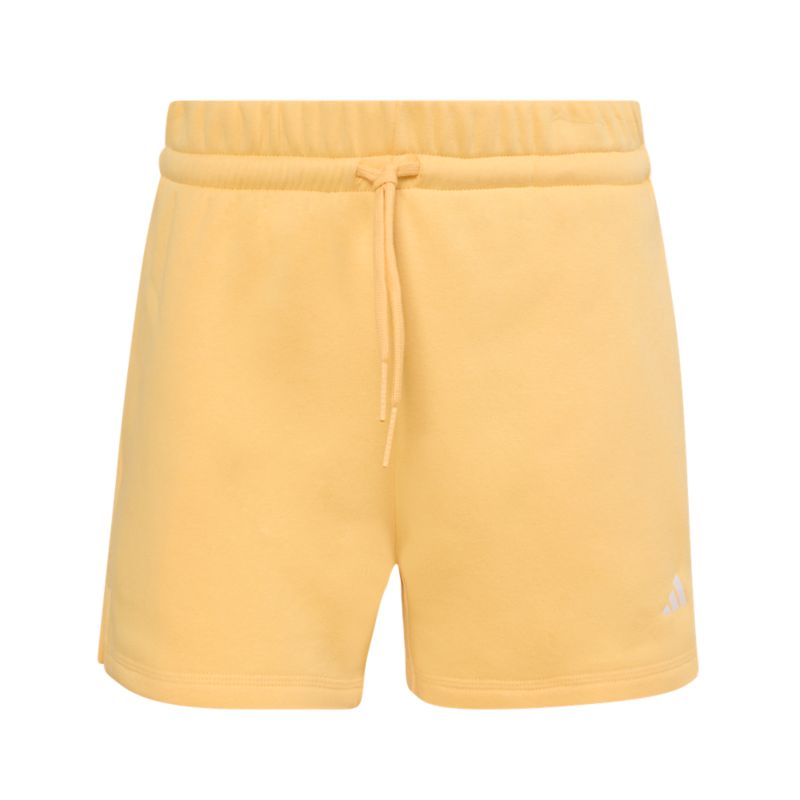 Adidas Essentials Small Logo Feelcozy Shorts Short