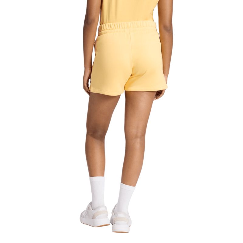 Adidas Essentials Small Logo Feelcozy Shorts Short