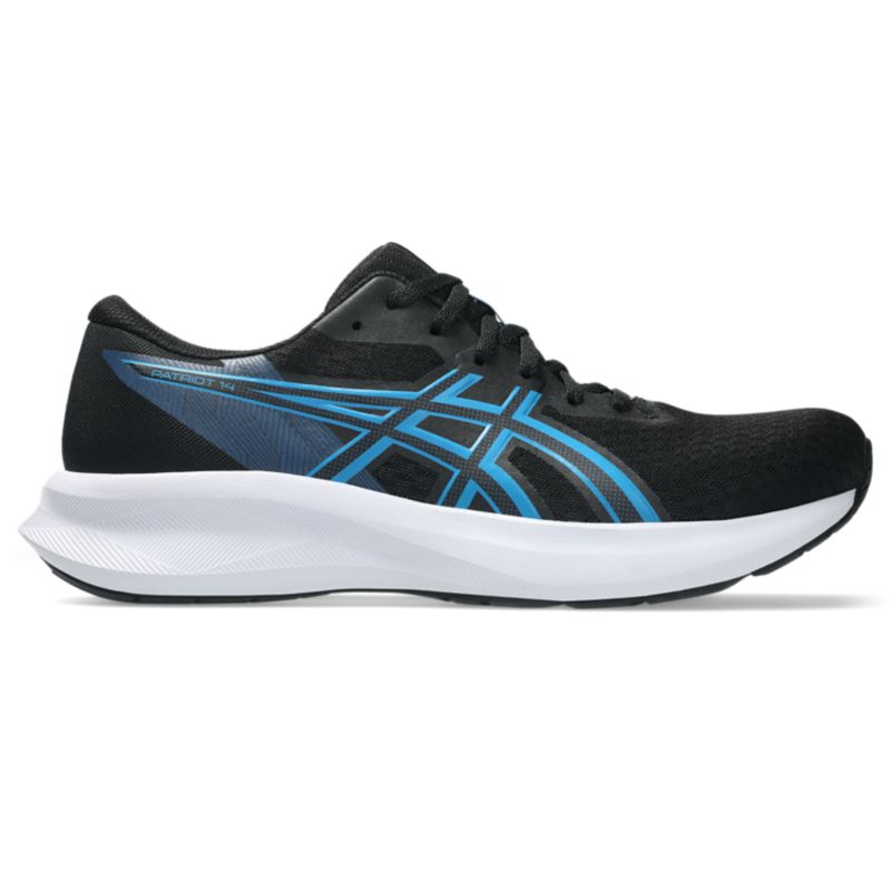 ASICS PATRIOT 14 Laufschuh