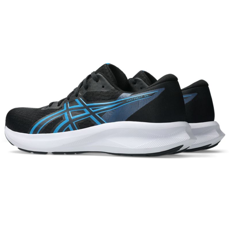 ASICS PATRIOT 14 Laufschuh