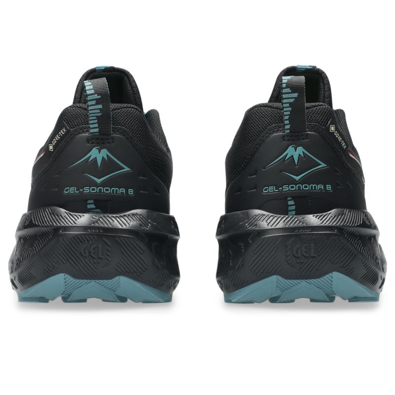 ASICS GEL-SONOMA 8 GTX Laufschuh