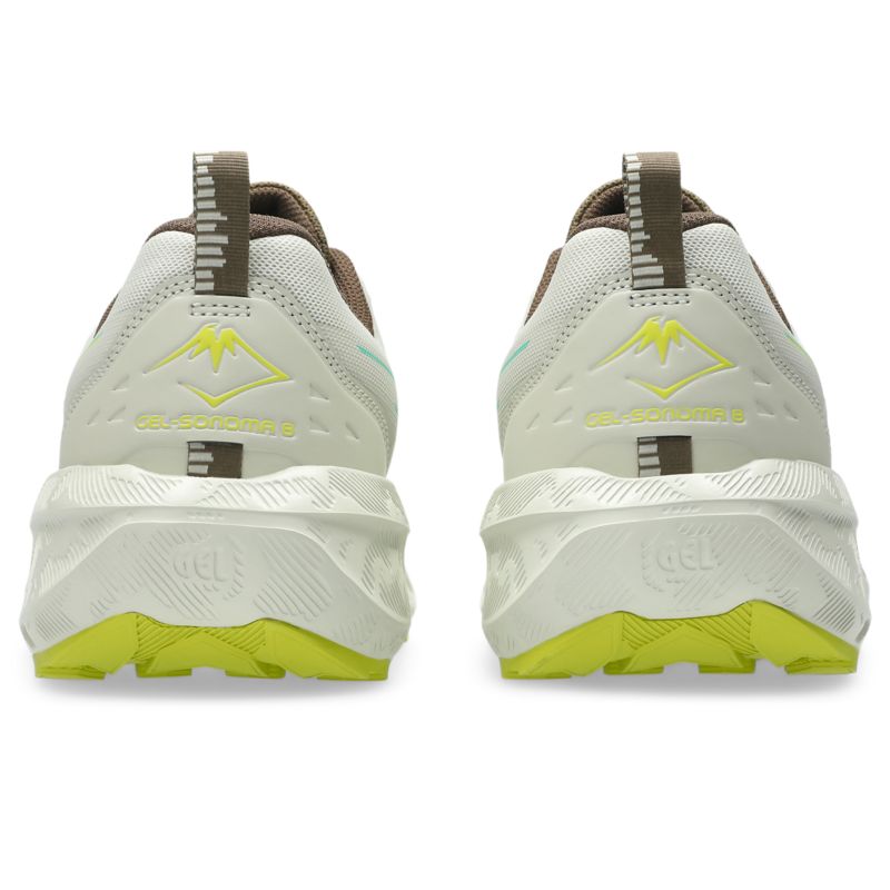 ASICS GEL-SONOMA 8 Laufschuh