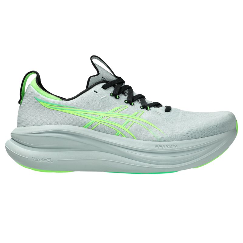ASICS GEL-NIMBUS 28 Laufschuh