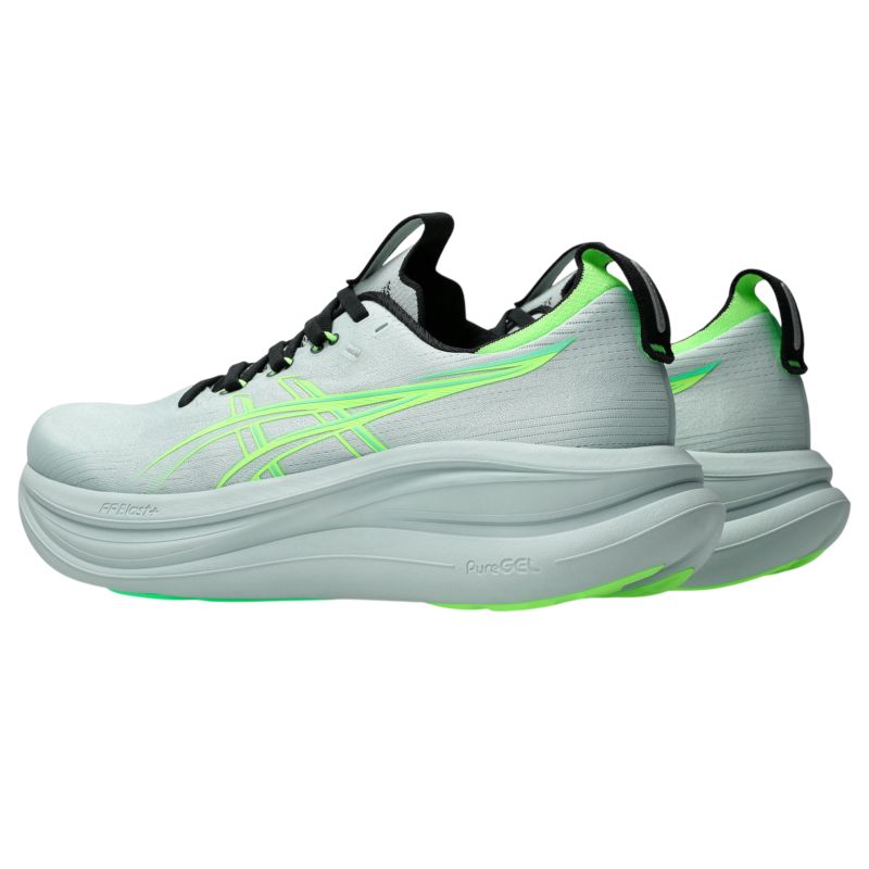ASICS GEL-NIMBUS 28 Laufschuh