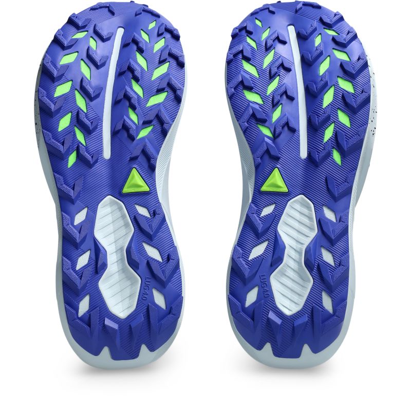 ASICS TRABUCO 14 Laufschuh